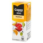 Нектар Cappy Mini Мультифрукт 200мл