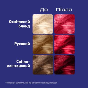 Фарба для волосся Live Ultra Brights 92 Перчик чілі - купити, ціни на Ідеал - фото 4