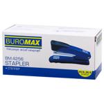 Buromax Metal Stapler to 25 sheets black