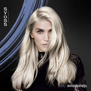 Syoss 10-53 Cool Light Blond Cream Hair Dye 115ml - buy, prices for Auchan - photo 8