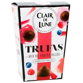 Clair de Lune Berry Mix Truffles 160g - buy, prices for - photo 3