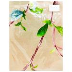 PVC Cotton Sheet 200x220cm