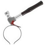 Обідок Hammer Zombie з молотком