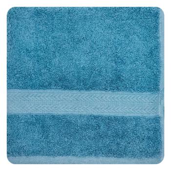 towel miabella home indigo 50х90cm Turkey