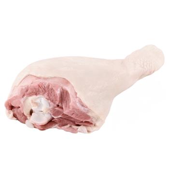 Chilled Turkey Drumstick - buy, prices for Ideal - photo 1