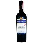 Вино Mottura Primitivo di Manduria DOC красное 14% 0,75л