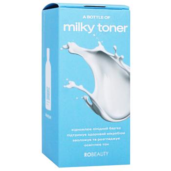 Тонер для лица Robeauty Восстанавливающий 100мл - купить, цены на КОСМОС - фото 2
