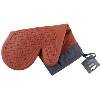 Krauff Silicone Glove 33*19cm - buy, prices for - photo 2