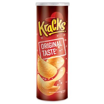 Kracks Original Chips 160g