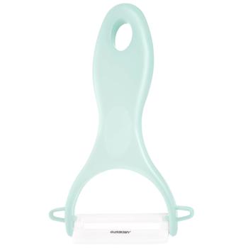 Овочечистка Ardesto Fresh кераміка AR2101GE - купити, ціни на Cупермаркет "Харків" - фото 3