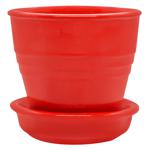 Bucket No.5 Flowerpot