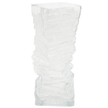Ваза прозора 10*24см 1024-64591 - купити, ціни на Таврія В - фото 1