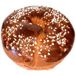 КАЛАЧ З НАЧИНКОЮ КОРИЦЯ   530 г