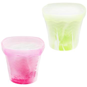 Комплект Эталон-С для пересадки орхидеи желтый