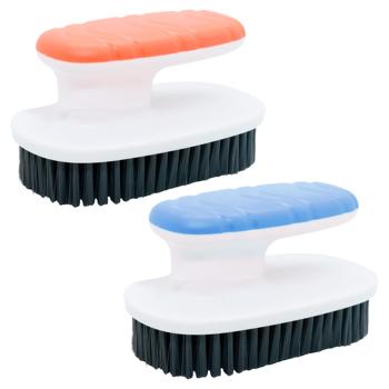 Zed Silicone Washing Brush 6.5х11х7cm