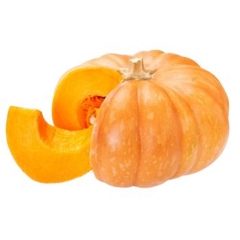 Vegetables pumpkin fresh - buy, prices for Ideal - photo 1