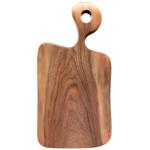 Wild Walnut Medium Kitchen Board