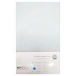 Miabella Home Sheet With an elastic band 160*200+30cm + 2 pillowcases 50*70cm Bedding Set