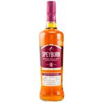 Віскі Speyburn 18 років 46% 0,7л