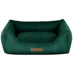 Pet Fashion Devid Pet Bed 62x50x19cm Emerald