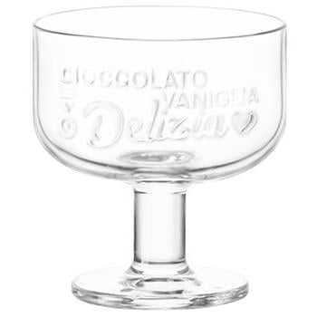 Cream bowl Bormioli rocco 280ml Italy - buy, prices for Auchan - photo 1