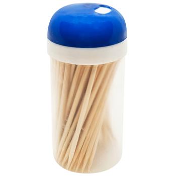 TSM Toothpicks 100pcs - buy, prices for - photo 4