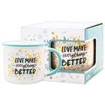 Чашка 350мл SDM074-4003-16125