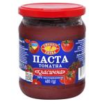Паста томатна Chuguiv Extra Класична 25% 480г