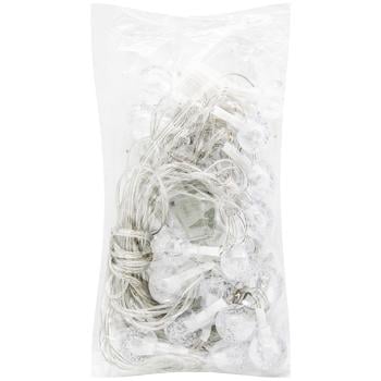 Electro-garland Without brand 3.5m China - buy, prices for Za Raz - photo 1