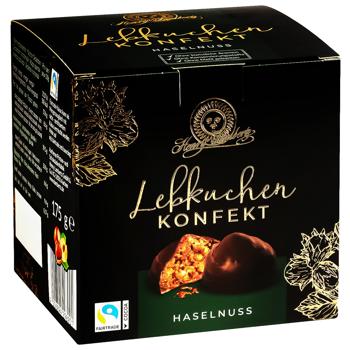 pryaniki lambertz hazelnuts 175g Germany