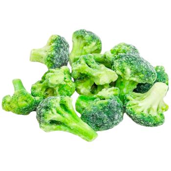 Rud' Broccoli