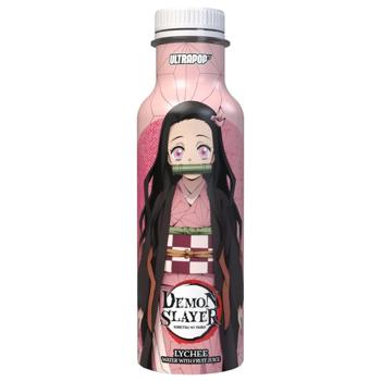 Ultra Pop Nezuko Demon Slayer Drink 0.33l - buy, prices for COSMOS - photo 1