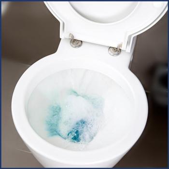 Bref Power 10in1 Toilet Bowl Cleaner 700ml - buy, prices for - photo 7