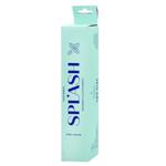 Зубна паста Splash Освіжаюча з відбілюючим ефектом зі смаком м'яти 75мл