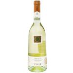 Bigi Orvieto Classico Amabile White Semi-sweet Wine 12% 0.75l