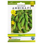 Rich Harvest Cucumber Annika F1 Seed 30pcs