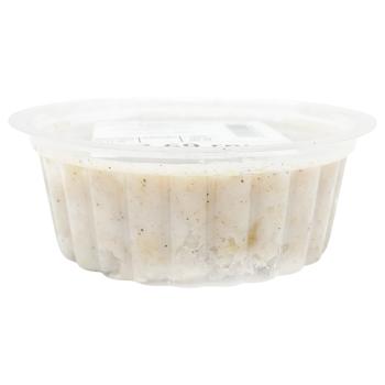 Шпик паштетний з часником - купити, ціни на Таврія В - фото 1