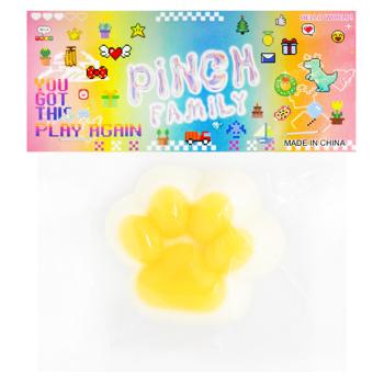 Greenwich Paw Anti-Stress Toy 7х6х3сm - buy, prices for NOVUS - photo 2