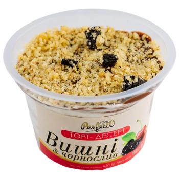 Cake Perfetto 110g - buy, prices for Epicentr FOOD - photo 1