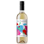 Вино Inspiracion Sauvignon Blanc біле сухе 0,75л