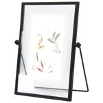Frame Actuel metal for photos 10x15cm