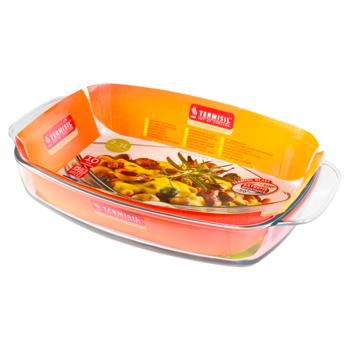 Деко TERMISIL PBSP230A скл. 2,3 л ж/с И825 (Польща)