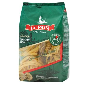 La Pasta Nidi Pasta 400g - buy, prices for COSMOS - photo 1