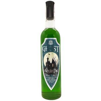 Ghost Absinthe 60% 0.7l