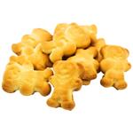 Biscuit-Chocolate Tyshki Bears Coockie