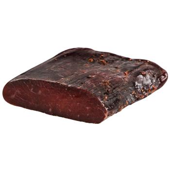 Farro Bresaola Raw Cured Beef High Grade - buy, prices for - photo 3