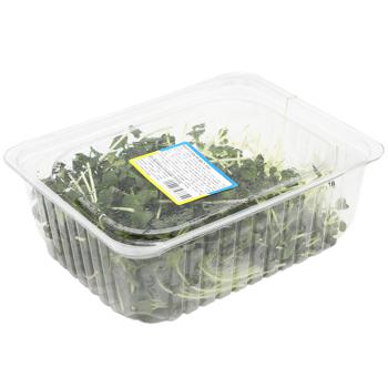 Zelen Radish Sprouts 50g - buy, prices for Auchan - photo 4