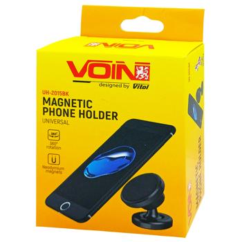 Voin Magnetic Mobile Phone Holder UH-2015BK
