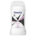 Антиперспірант твердий Rexona Чистий діамант 40мл