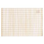 Салфетка под горячее ПВХ 30х45см